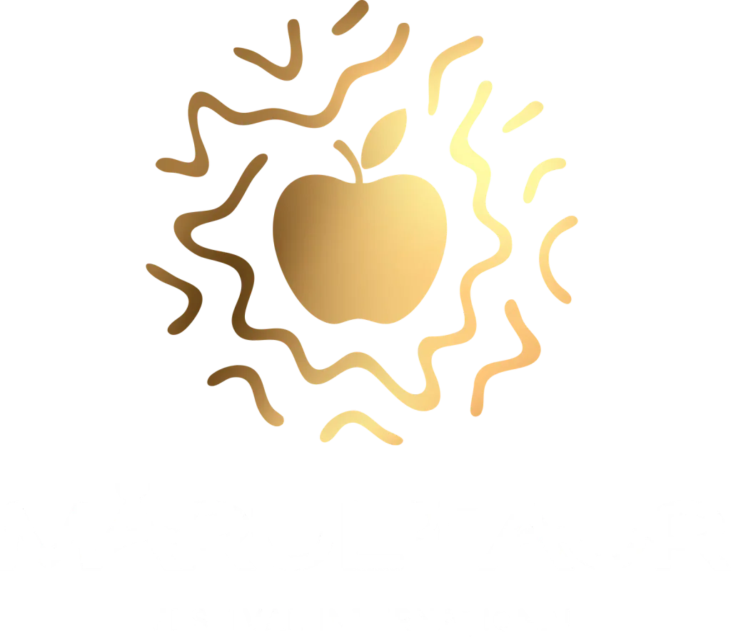 Mărul de Aur